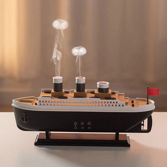 Difusor Titanic