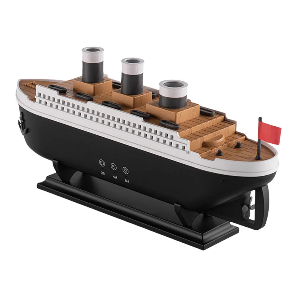 Difusor Titanic